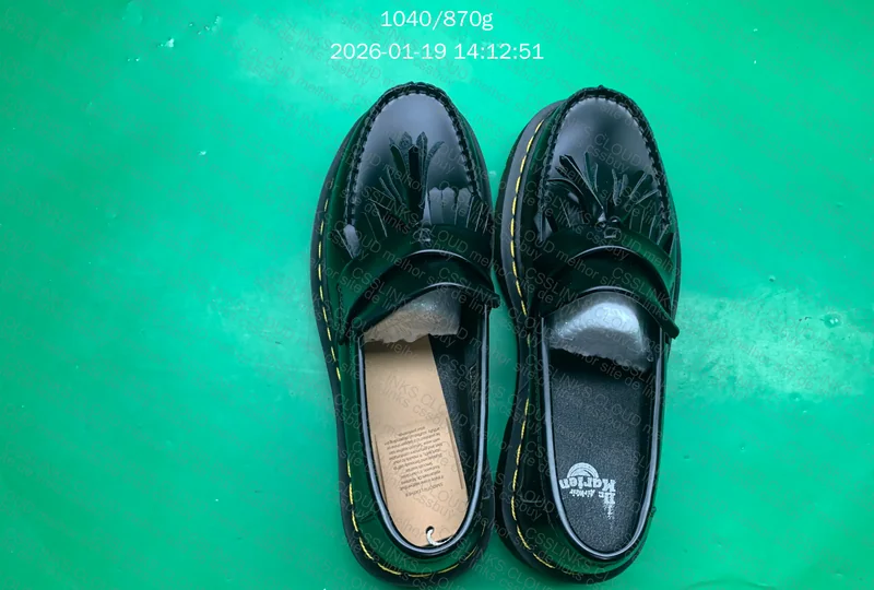 Dr. Martens