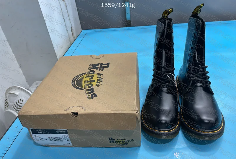 Dr. Martens - 1490
