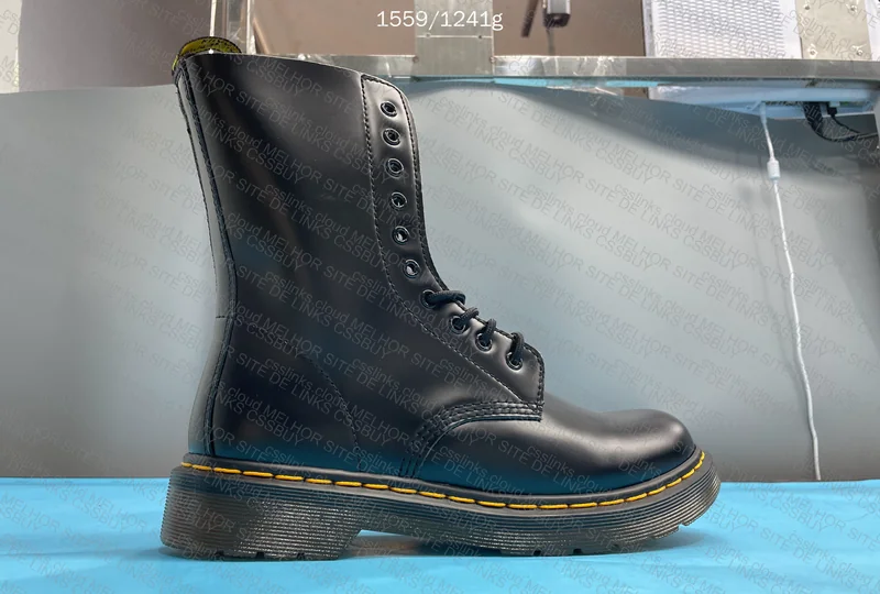 Dr. Martens - 1490 3