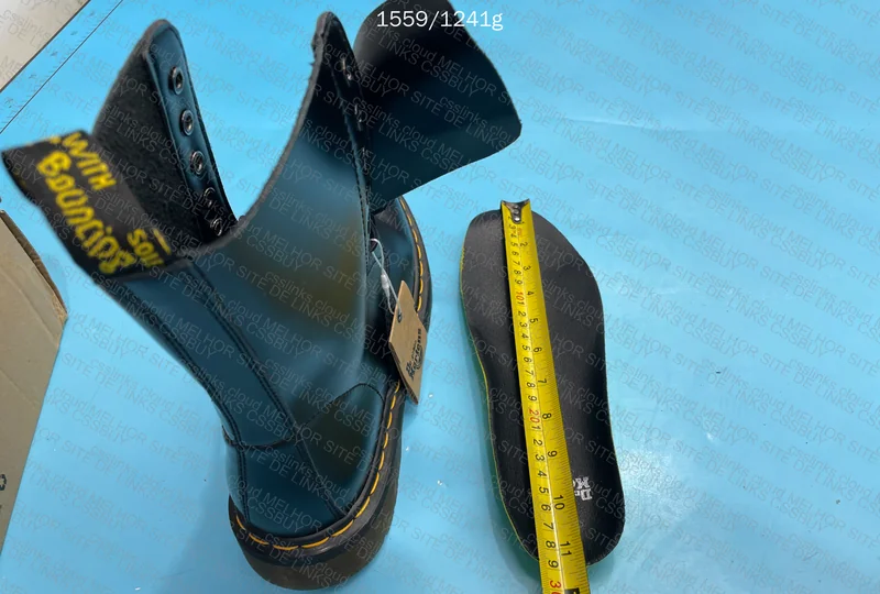 Dr. Martens - 1490 4