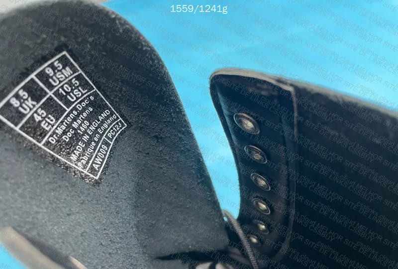 Dr. Martens - 1490 5