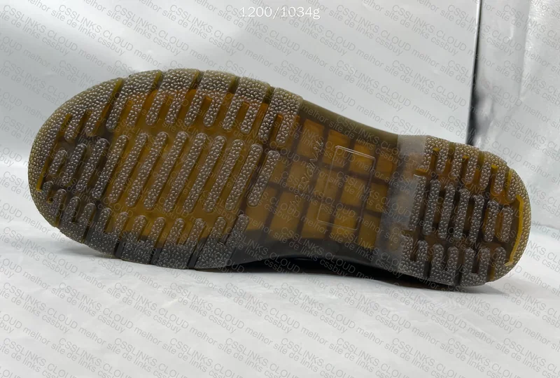 Dr Martens 8053 4