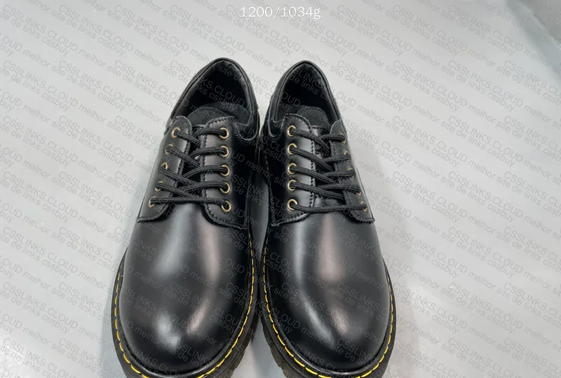 Dr Martens 8053 6