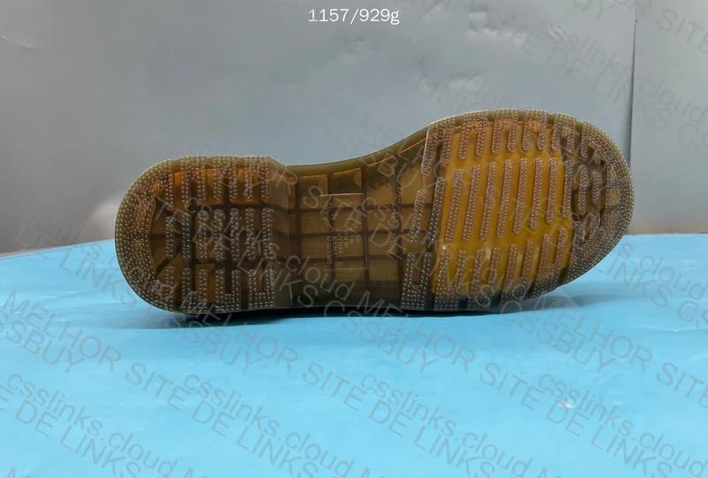 Dr Martens Adrian Loafer 2