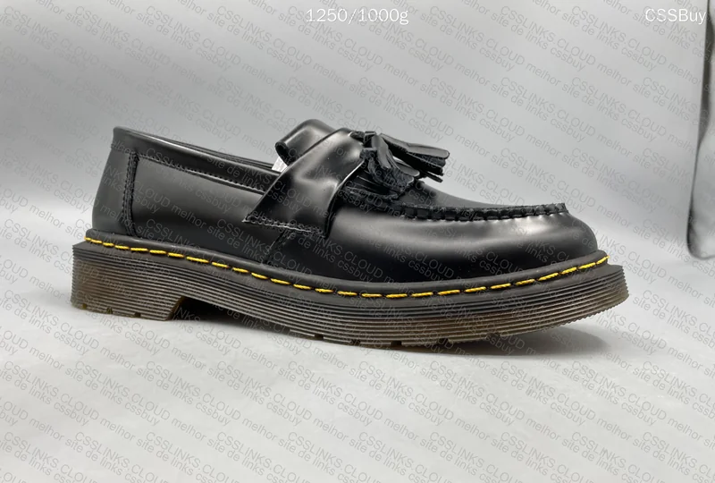 Dr. Martens Adrian Loafers 2