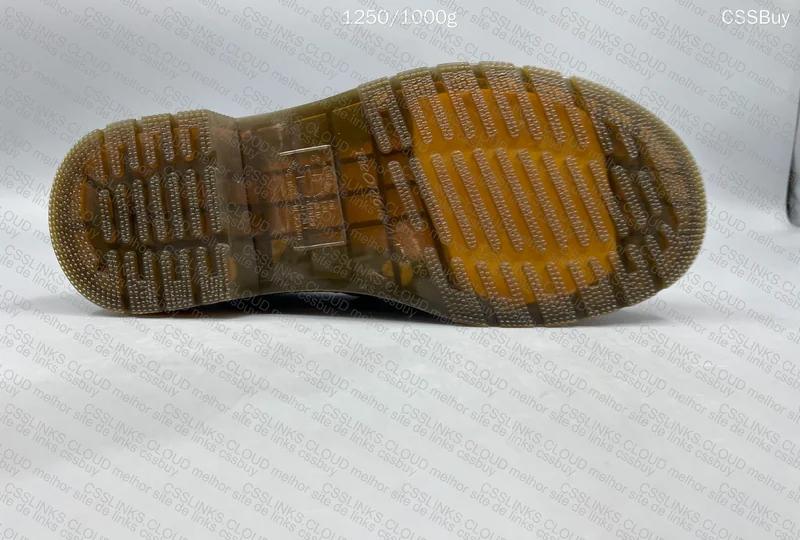 Dr. Martens Adrian Loafers 4