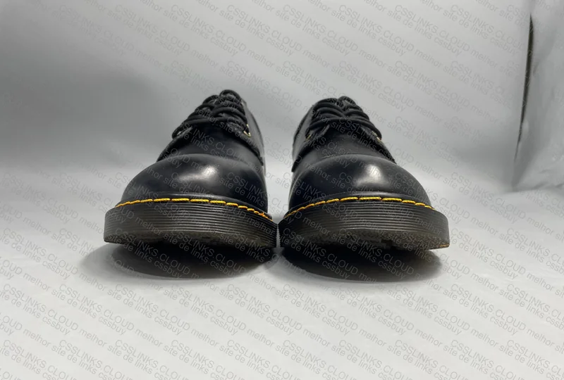 Dr Martens EU 48 | Ajuda