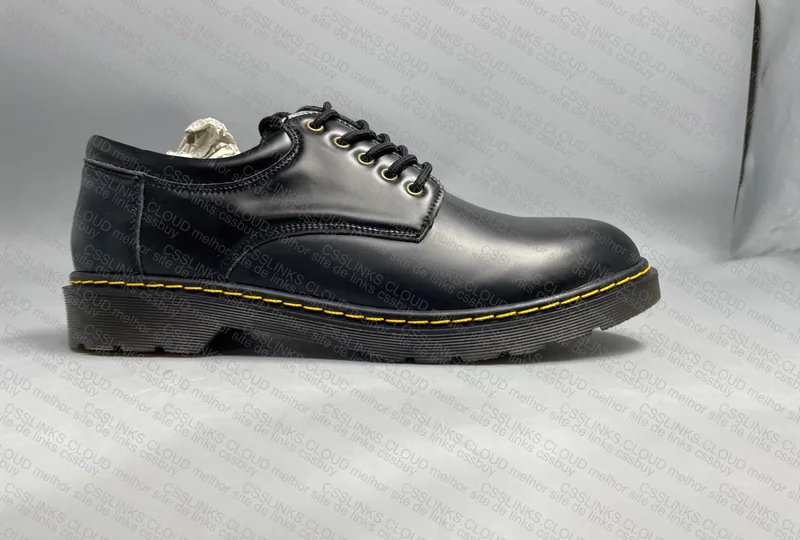 Dr Martens EU 48 | Ajuda 4