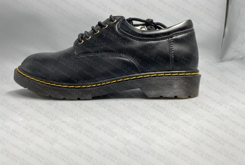 Dr Martens EU 48 | Ajuda 6