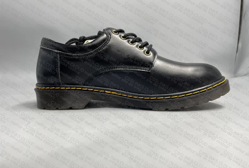 Dr Martens EU 48 | Ajuda 7
