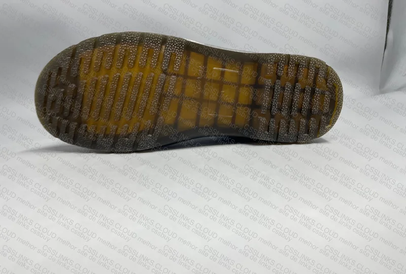 Dr Martens EU 48 | Ajuda 8