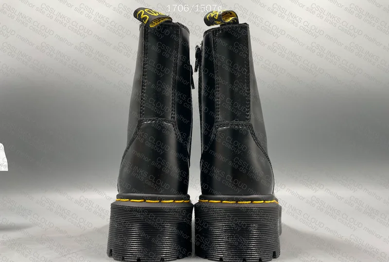 DR MARTENS JADON PLATAFORM BLACK 3