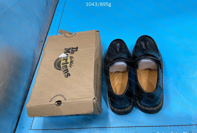 Dr Martens Loafer