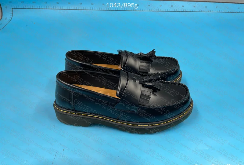 Dr Martens Loafer 2