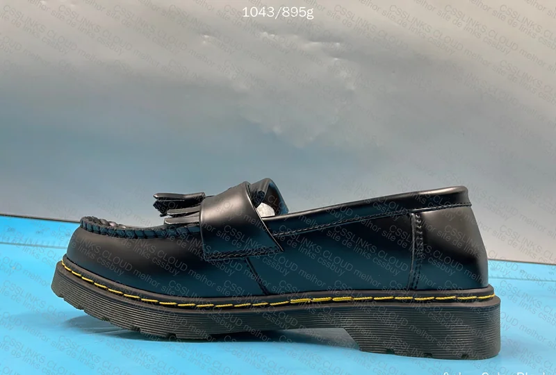 Dr Martens Loafer 7