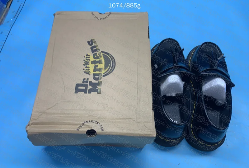 Dr. Martens Loafer