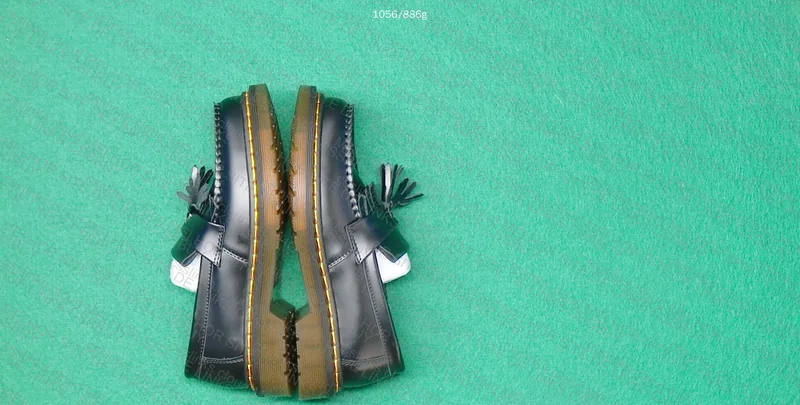 DR MARTENS LOAFER