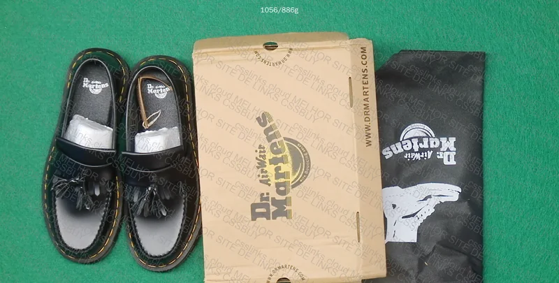 DR MARTENS LOAFER 2