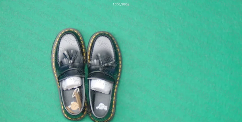 DR MARTENS LOAFER 3
