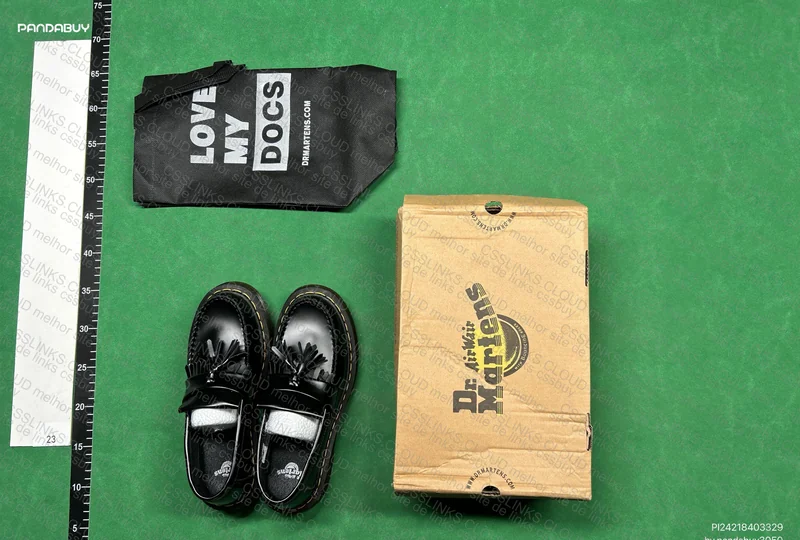 Dr Martens Loafer, GL?