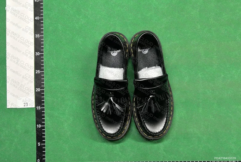 Dr Martens Loafer, GL? 3