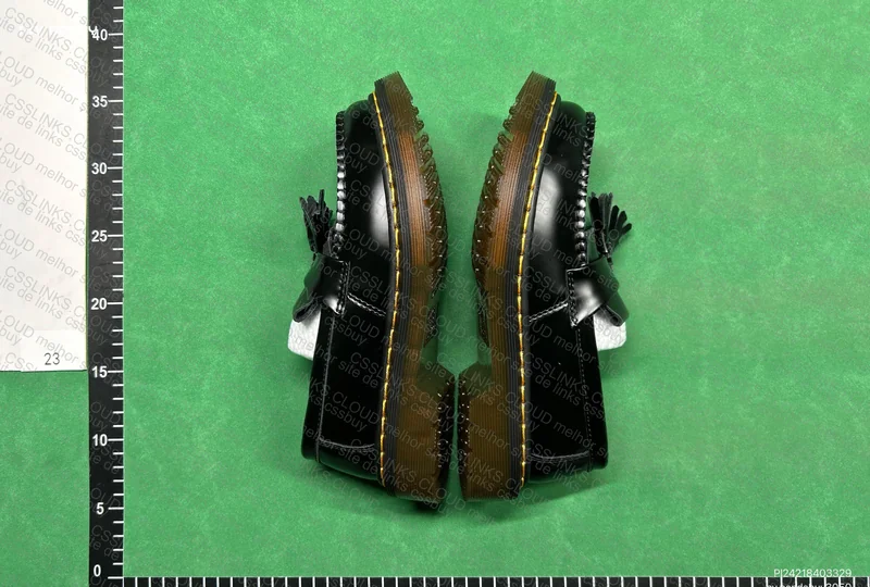 Dr Martens Loafer, GL? 4