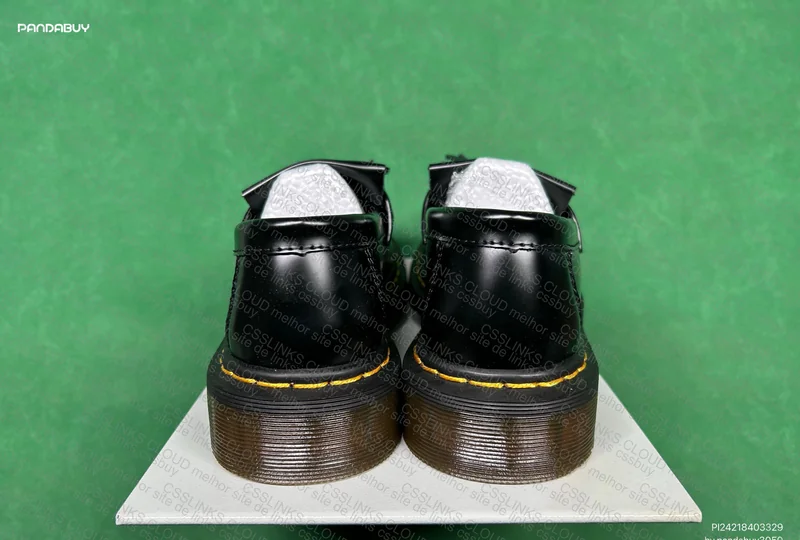 Dr Martens Loafer, GL? 5