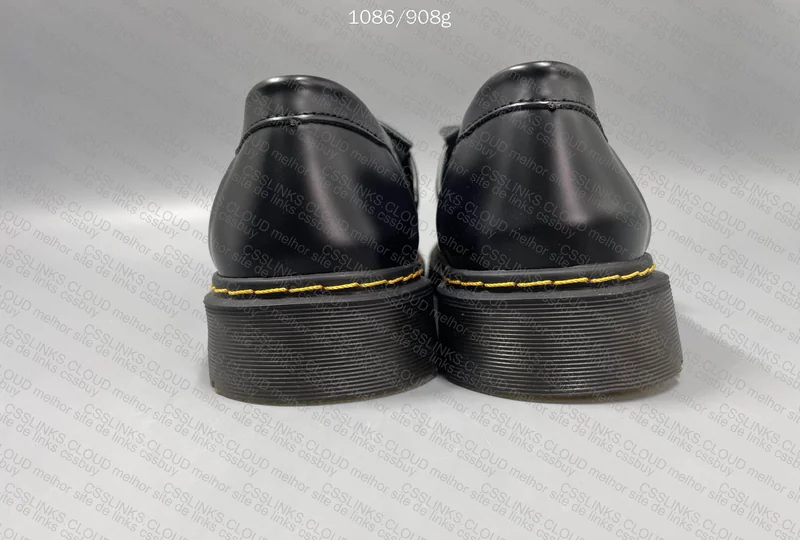 Dr Martens Loafers 2