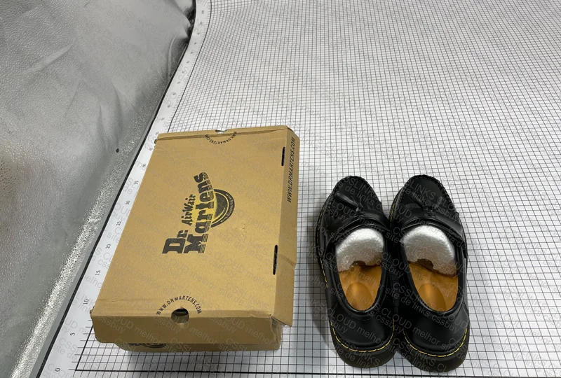 DR. Martens Loafers