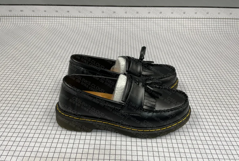DR. Martens Loafers 2