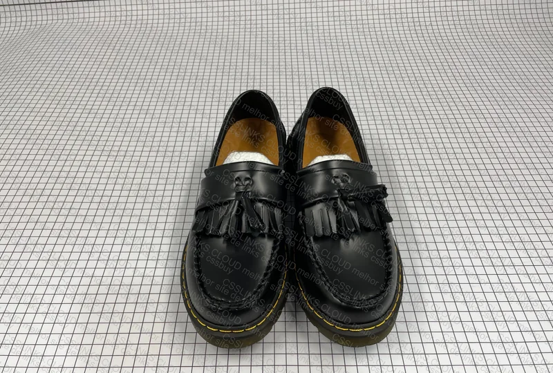 DR. Martens Loafers 3