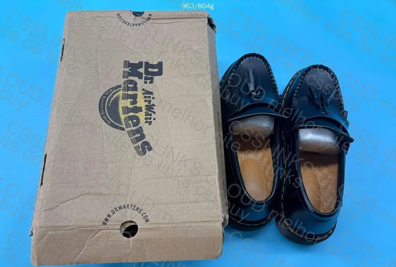 Dr martens loafers 2