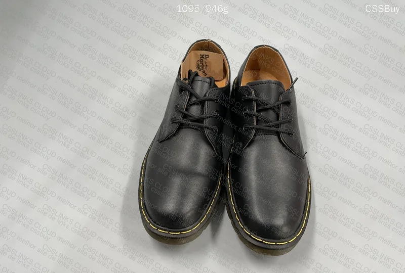 Dr Martens - Oxford