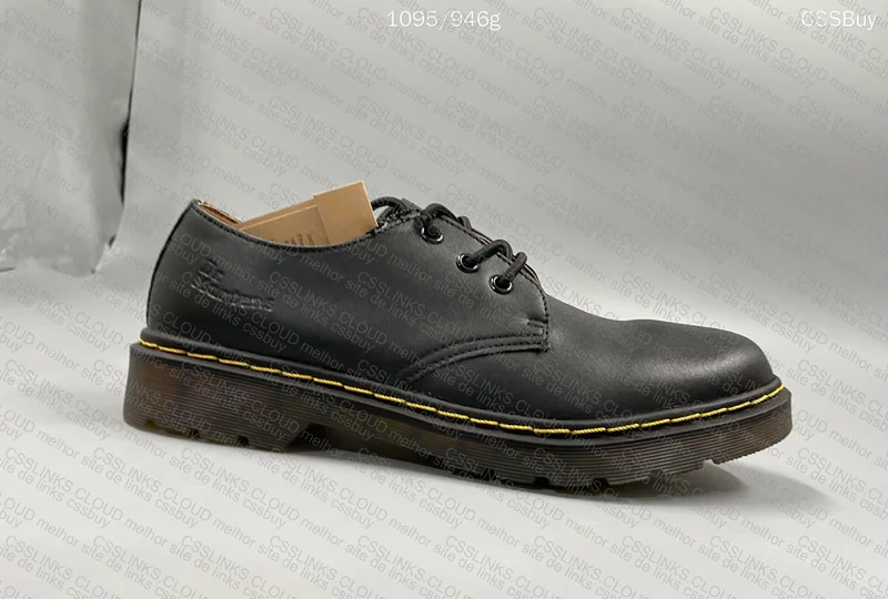 Dr Martens - Oxford 2