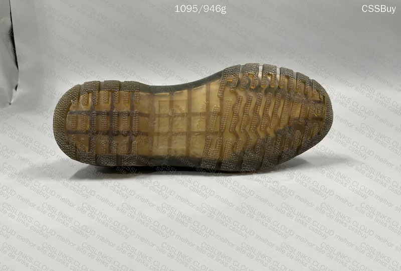 Dr Martens - Oxford 4