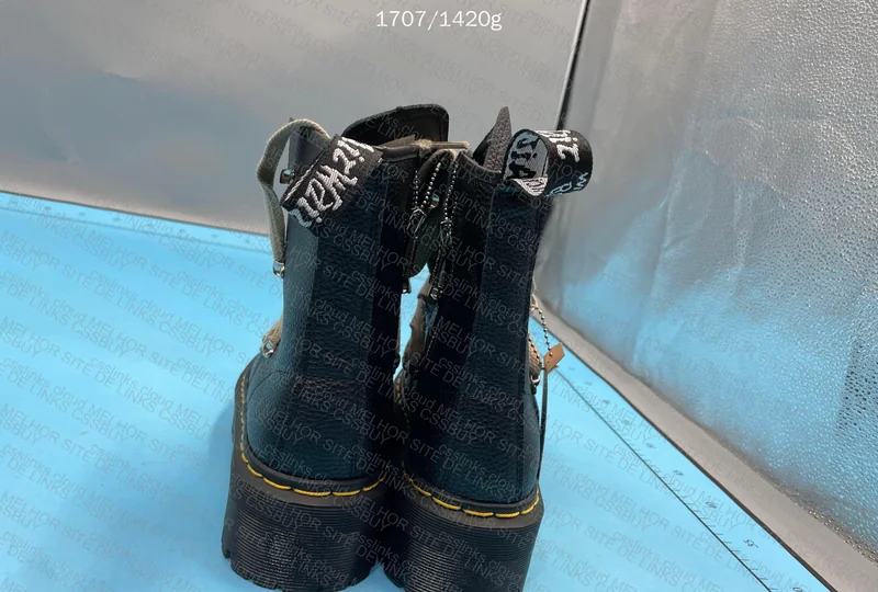 dr martens rick owens 3