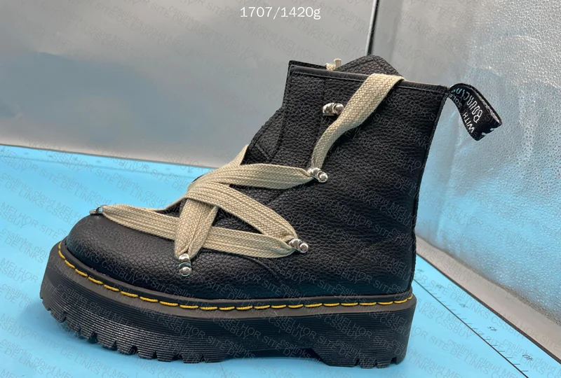 dr martens rick owens 5
