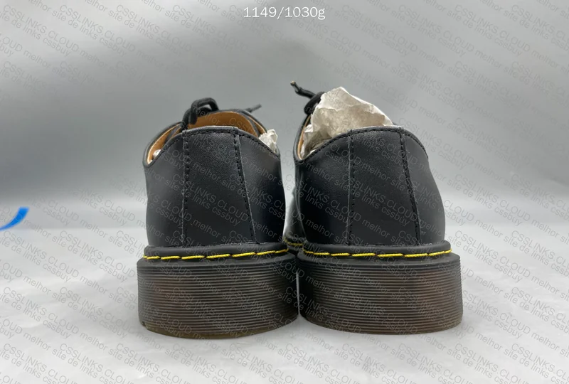 Dr Martens Shoe