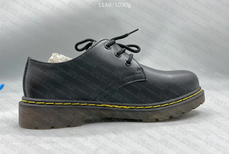 Dr Martens Shoe 2