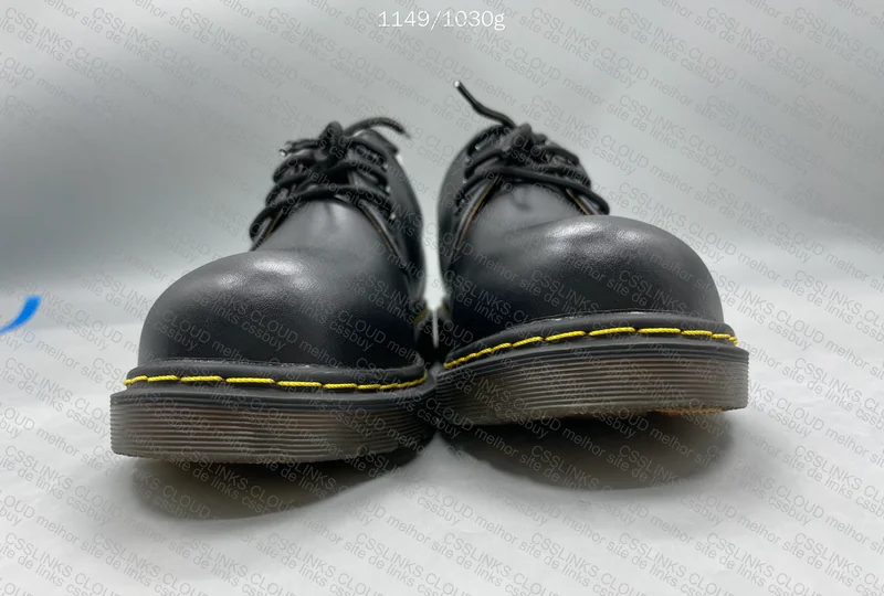 Dr Martens Shoe 4