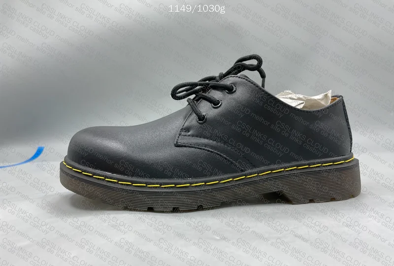 Dr Martens Shoe 5
