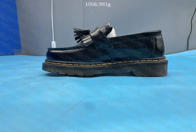 DR Martin loafers 2