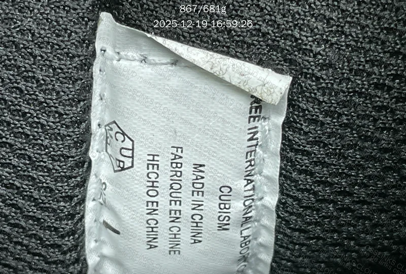 Draco Slide (Visible Glue, Will Use with Pants) 8