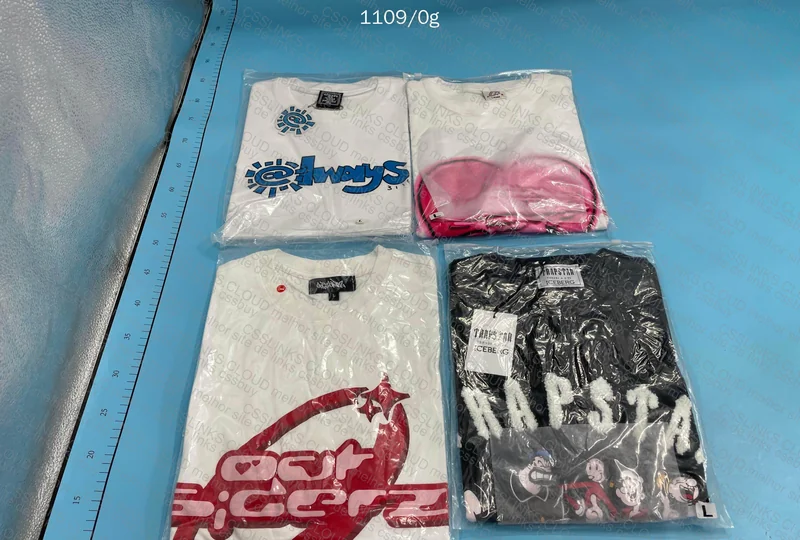Dragon 4 Random Tees