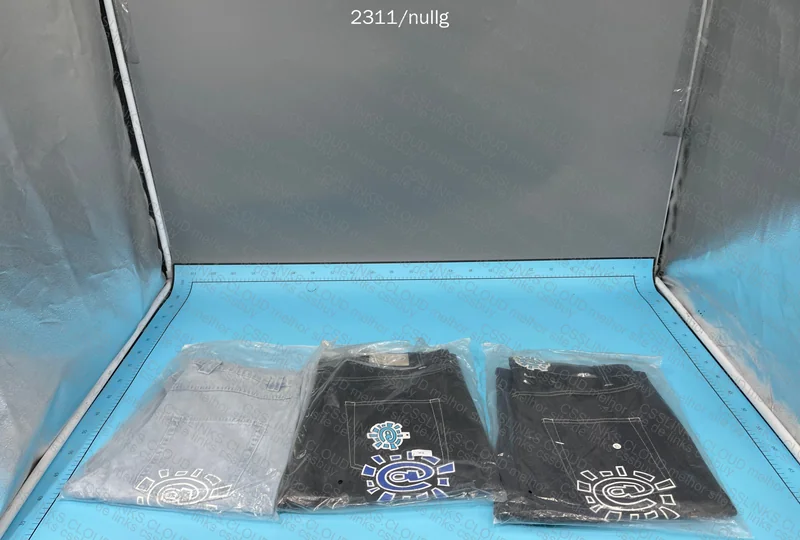 Dragon Mystery Box [3 Jeans with Measurements] 4