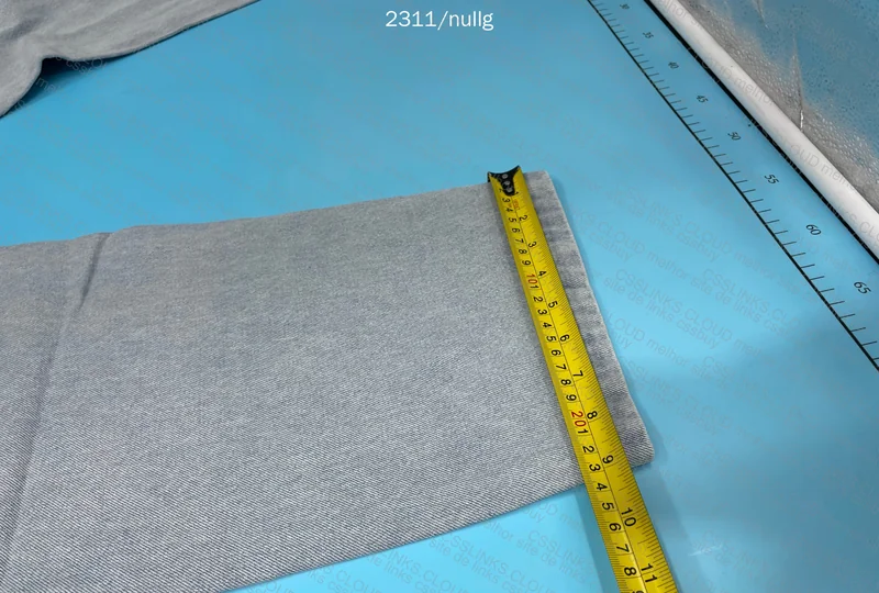 Dragon Mystery Box [3 Jeans with Measurements] 5