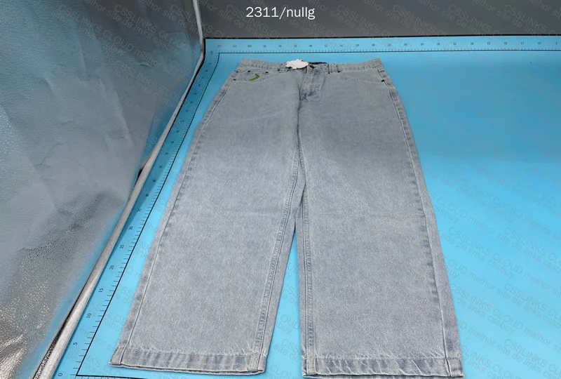 Dragon Mystery Box [3 Jeans with Measurements] 6