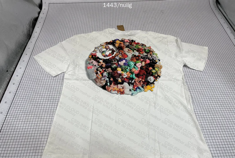 Dragon Mystery Box [5 T-Shirts + Bonus] 5