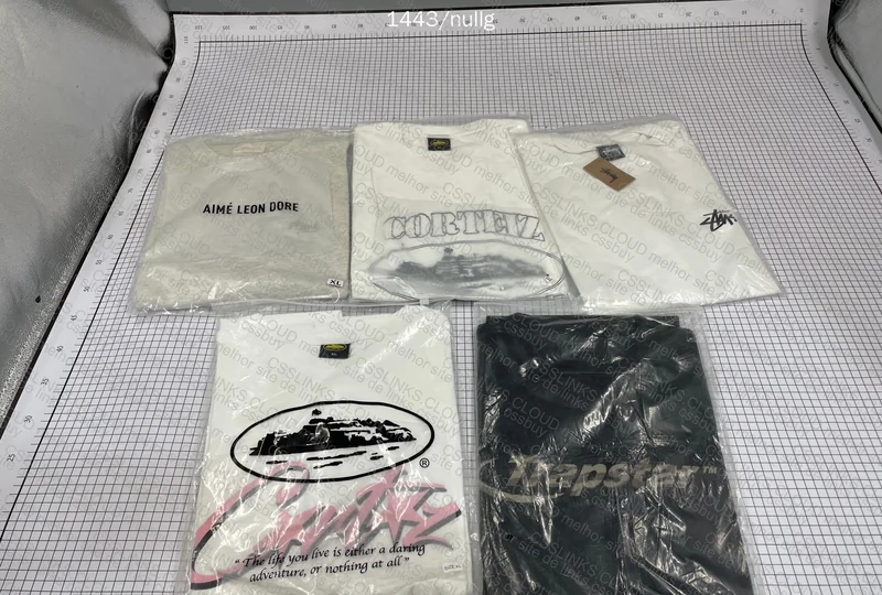Dragon Mystery Box [5 T-Shirts + Bonus] 7