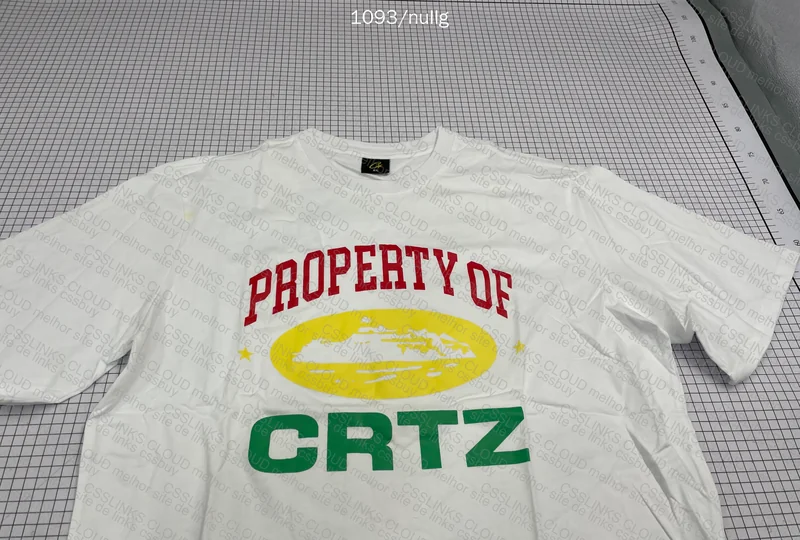 DragonReps - 4 Random T-Shirts 2